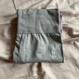 Gymshark Adapt Ombré Seamless Leggings